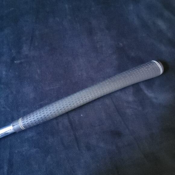 Chicago 4 Tour Ace 5 Blade Putter Right Handed RH Steel 35.75" Medallist Handle - Picture 8 of 9